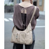 ショルダーバッグ レディース 斜めがけ | ninon | 詳細画像5 