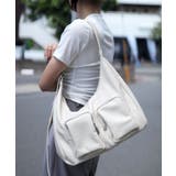 オフホワイト | ショルダーバッグ レディース 斜めがけ | ninon