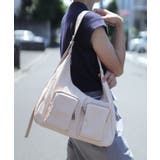 ナチュラル | ショルダーバッグ レディース 斜めがけ | ninon