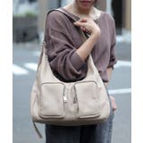 ベージュ | ショルダーバッグ レディース 斜めがけ | ninon