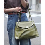 ショルダーバッグ レディース 斜めがけ | ninon | 詳細画像11 