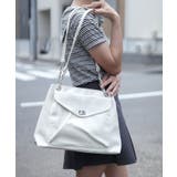 ショルダーバッグ レディース 斜めがけ | ninon | 詳細画像14 