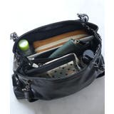 ショルダーバッグ レディース 斜めがけ | ninon | 詳細画像19 