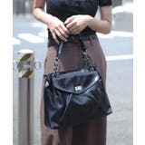 ショルダーバッグ レディース 斜めがけ | ninon | 詳細画像2 