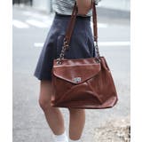 ショルダーバッグ レディース 斜めがけ | ninon | 詳細画像5 