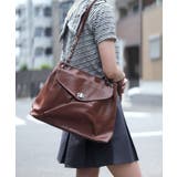 ショルダーバッグ レディース 斜めがけ | ninon | 詳細画像6 