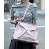 ショルダーバッグ レディース 斜めがけ | ninon | 詳細画像8 