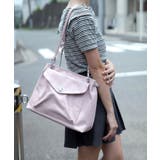 ショルダーバッグ レディース 斜めがけ | ninon | 詳細画像9 