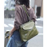 グリーン | ショルダーバッグ レディース 斜めがけ | ninon