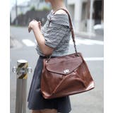 ブラウン | ショルダーバッグ レディース 斜めがけ | ninon