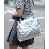 シルバー | ショルダーバッグ レディース 斜めがけ | ninon