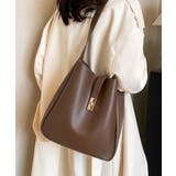 ショルダーバッグ レディース PU | ninon | 詳細画像10 