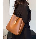 ショルダーバッグ レディース PU | ninon | 詳細画像2 