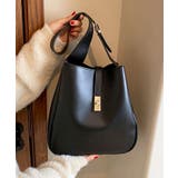 ショルダーバッグ レディース PU | ninon | 詳細画像5 