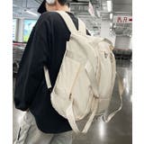 ボストンバッグ レディース 大容量 | ninon | 詳細画像2