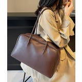 ボストンバッグ レディース 旅行 | ninon | 詳細画像12 