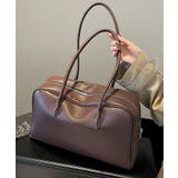 ボストンバッグ レディース 旅行 | ninon | 詳細画像14 