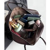 ボストンバッグ レディース 旅行 | ninon | 詳細画像15 