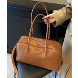 ボストンバッグ レディース 旅行 | ninon | 詳細画像3 