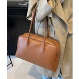 ボストンバッグ レディース 旅行 | ninon | 詳細画像4 