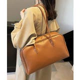 ボストンバッグ レディース 旅行 | ninon | 詳細画像5 