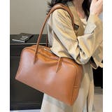 ボストンバッグ レディース 旅行 | ninon | 詳細画像6 