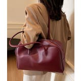 ボストンバッグ レディース 旅行 | ninon | 詳細画像7 