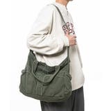 グリーン | ショルダーバッグ レディース メンズ | ninon