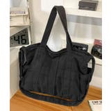 ブラック | ショルダーバッグ レディース メンズ | ninon