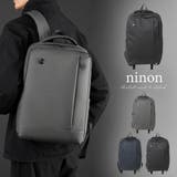 リュック レディース リュックサック | ninon | 詳細画像1 