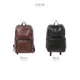 リュック レディース メンズ | ninon | 詳細画像16 