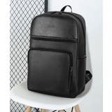 ブラック | リュック レディース メンズ | ninon