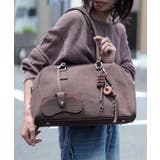 ボストンバッグ 旅行 レディース | ninon | 詳細画像13 