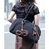 ボストンバッグ 旅行 レディース | ninon | 詳細画像2 