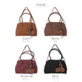 ボストンバッグ 旅行 レディース | ninon | 詳細画像21 