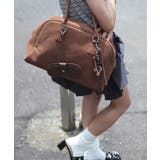 ボストンバッグ 旅行 レディース | ninon | 詳細画像6 