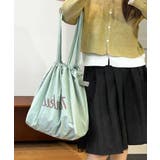 トートバッグ レディース 大きめ | ninon | 詳細画像11