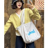 トートバッグ レディース 大きめ | ninon | 詳細画像12