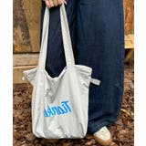 トートバッグ レディース 大きめ | ninon | 詳細画像13