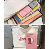 トートバッグ レディース 大きめ | ninon | 詳細画像15