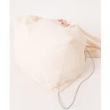 トートバッグ レディース 大きめ | ninon | 詳細画像17