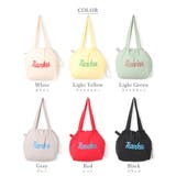 トートバッグ レディース 大きめ | ninon | 詳細画像19