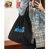 トートバッグ レディース 大きめ | ninon | 詳細画像4