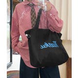 トートバッグ レディース 大きめ | ninon | 詳細画像5