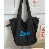 トートバッグ レディース 大きめ | ninon | 詳細画像6