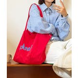 トートバッグ レディース 大きめ | ninon | 詳細画像7