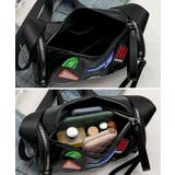 ショルダーバッグ レディース 斜めがけ | ninon | 詳細画像10