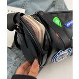 ショルダーバッグ レディース 斜めがけ | ninon | 詳細画像11