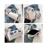 ショルダーバッグ レディース 斜めがけ | ninon | 詳細画像12