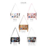 ショルダーバッグ レディース 斜めがけ | ninon | 詳細画像15